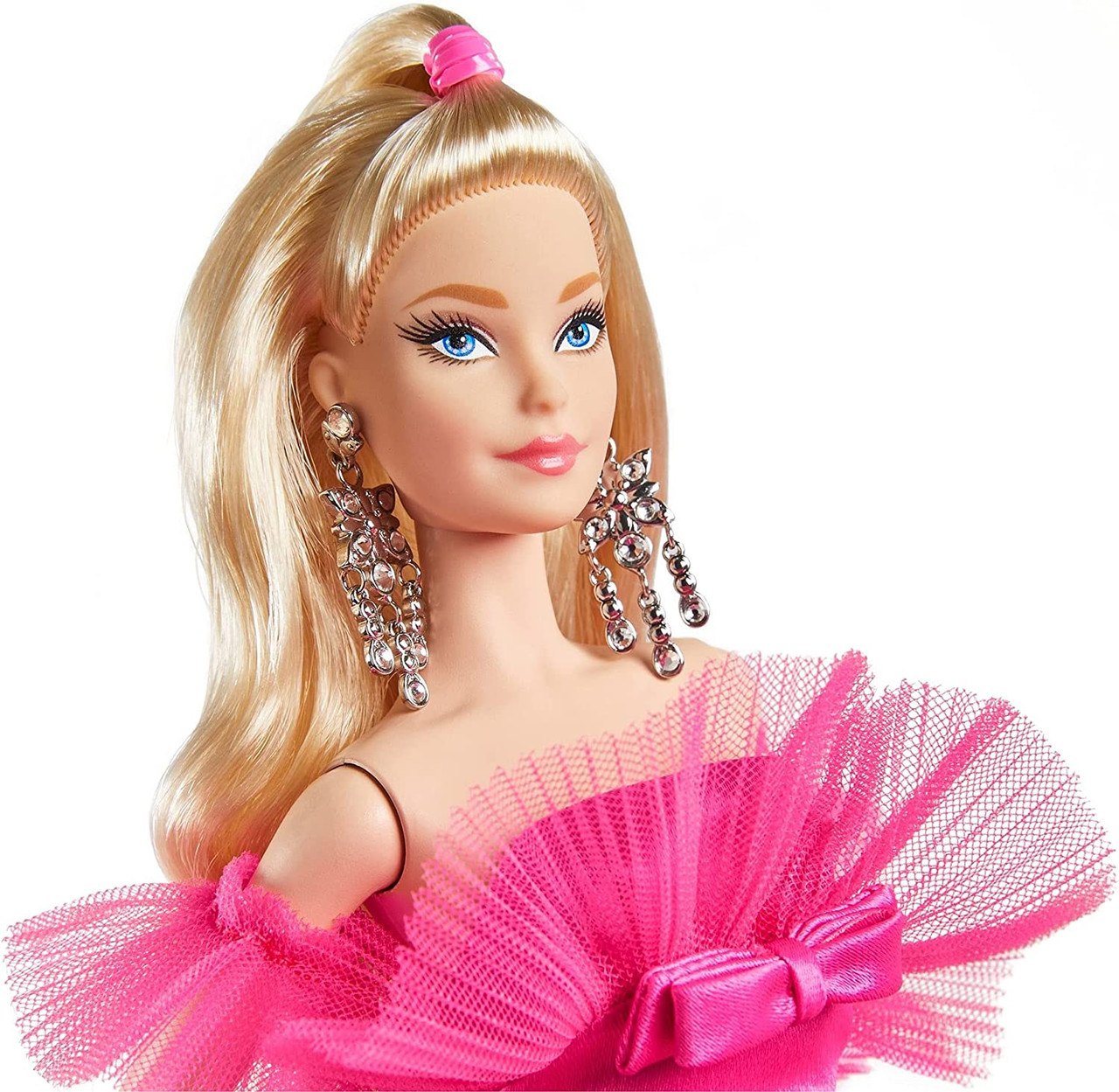Barbie Silkstone 2020 Barbie Signature Pink Collection Silkstone