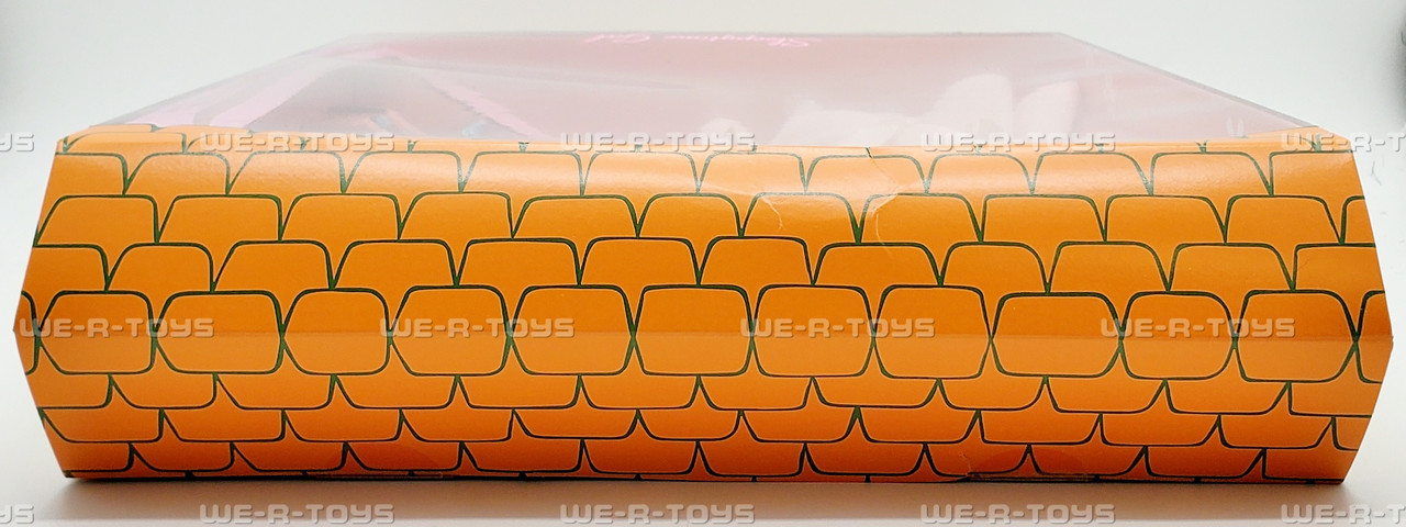 Sleepytime Gal Barbie Doll 2006 Reproduction Gold Label Mattel K7938