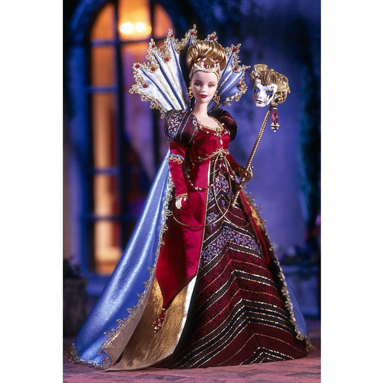 Barbie - (専用)バービーコレクタブル Venetian Opulence Venetian Opulence™ Barbie® Doll - Etsy