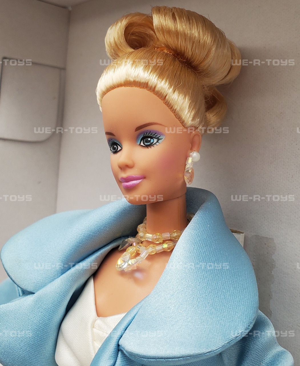 Barbie Serenade in Satin Doll Couture Collection 1996 Limited 