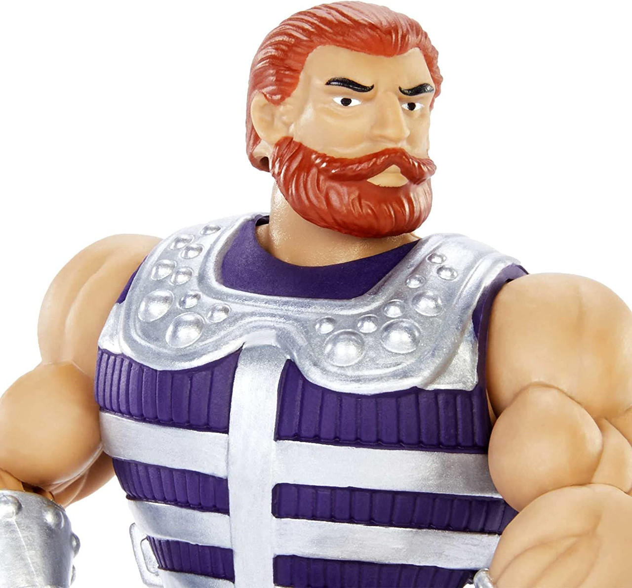 Masters of the Universe Origins Fisto 5.5