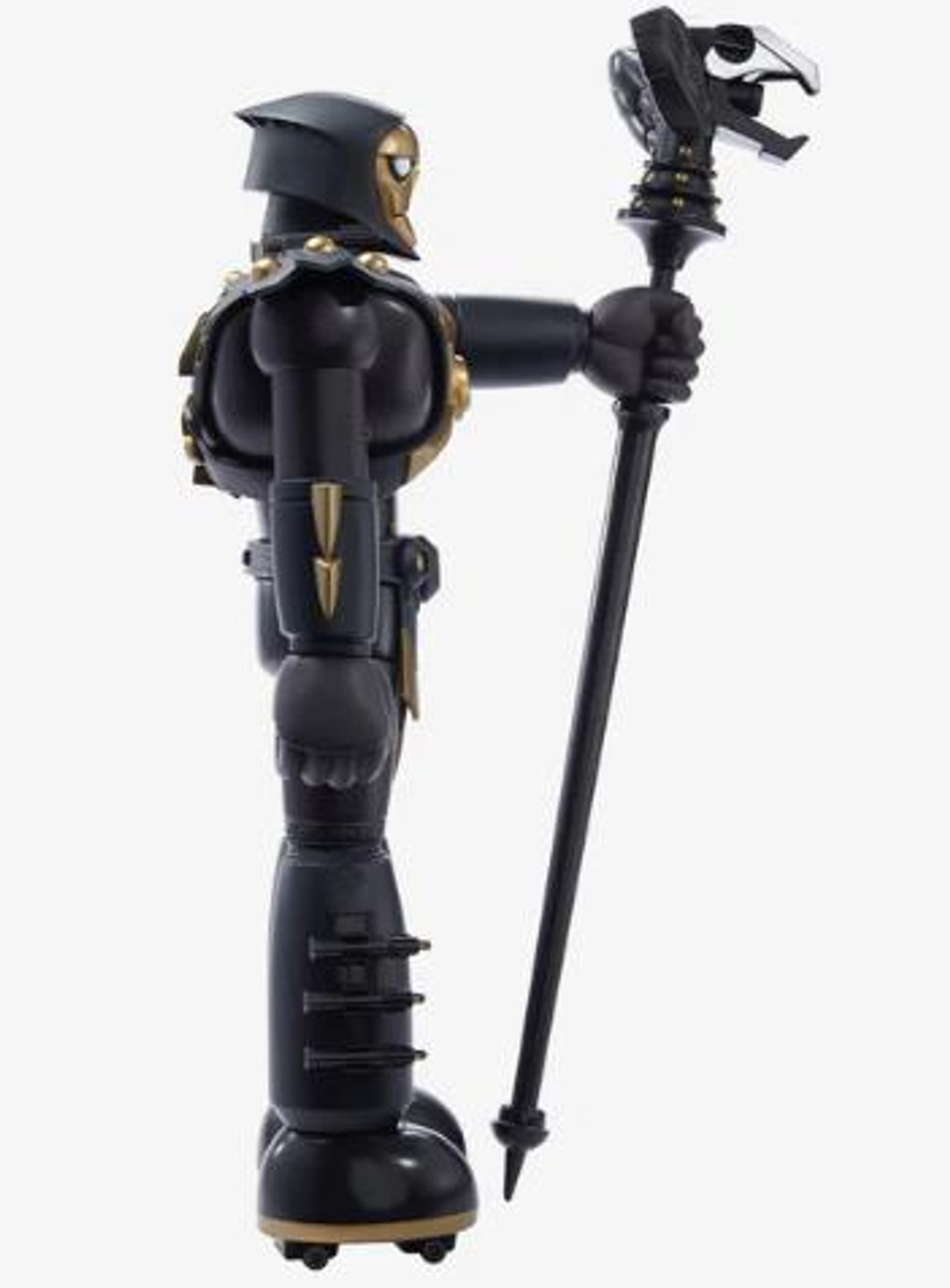 MATTEL Shogun Masters スケルター　ジャンボマシンダー Shogun Masters SKELETOR スケルター ジャンボマシンダー