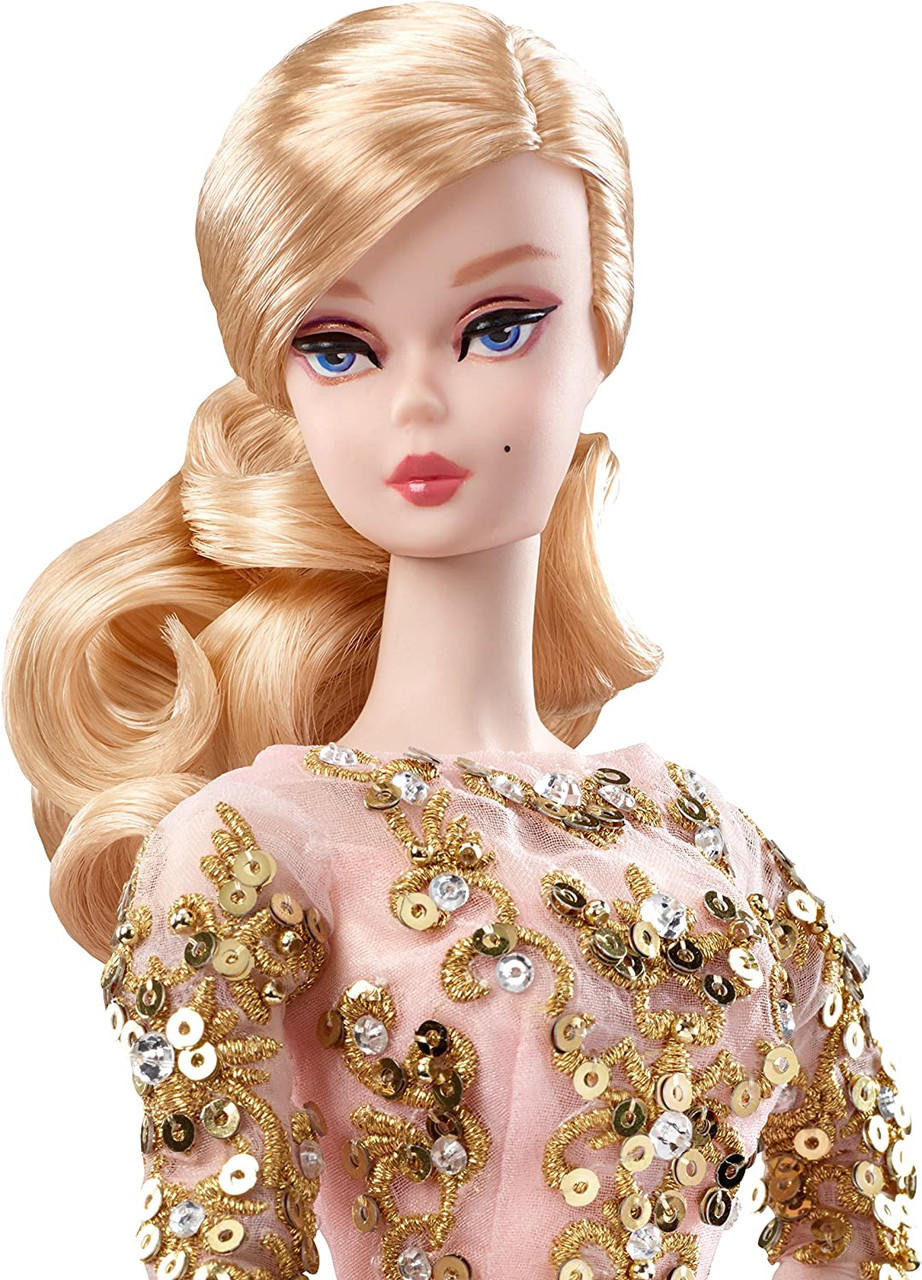 バービー ゴールドラベル BFMC ゴールド・スーツ L9598 Barbie バービー ゴールドラベル BFMC ゴールド・スーツ L9598 Barbie