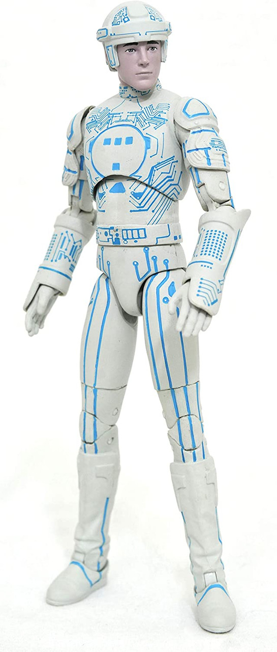 Disney's Tron Tron 7