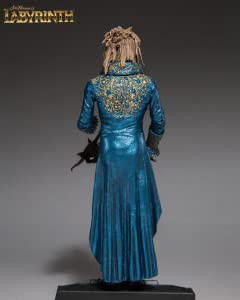 Labyrinth Jareth The Goblin King 7