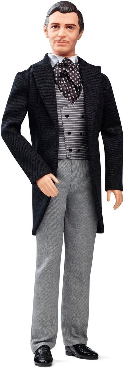 Rhett butler ken doll hotsell