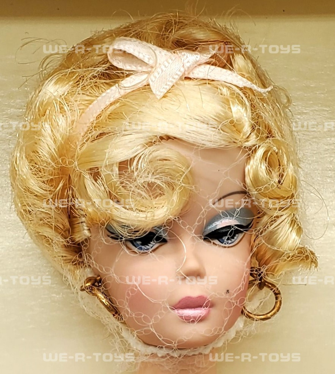 バービー ゴールドラベル BFMC ゴールド・スーツ L9598 Barbie Barbie Collector Doll Gold Label 1959, Vintage Collectable