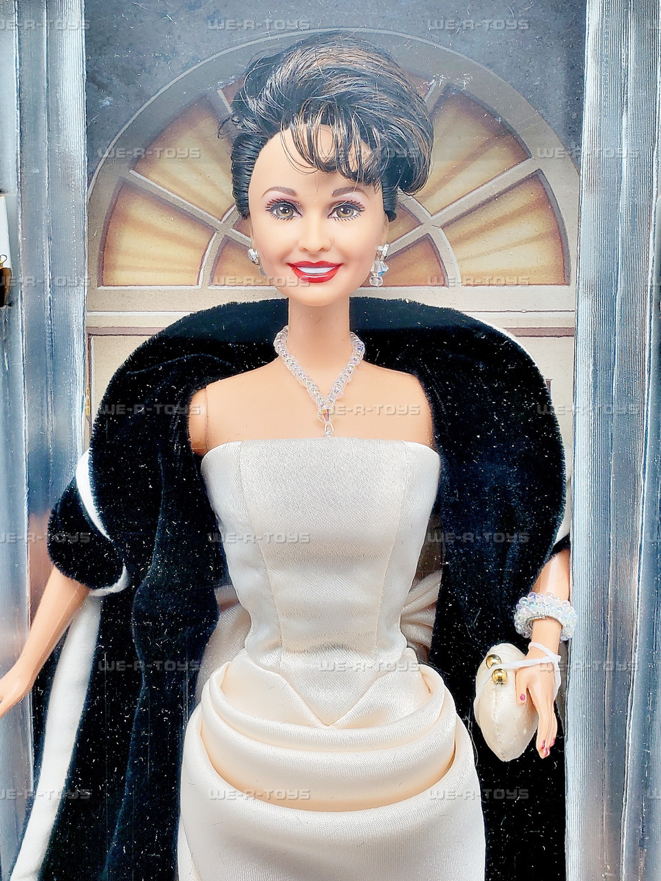 Erica Kane All My Children Doll Daytime Drama Collection 1998