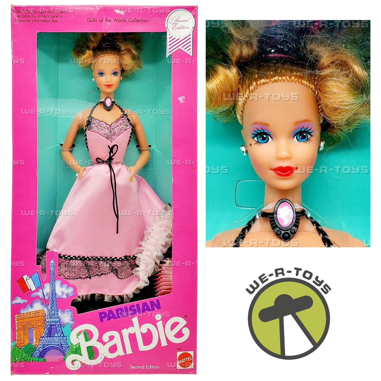 レアBarbie★入手困難★ファッションモデルコレクション 入手困難 希少レアBarbie ファッションモデルコレクション 入手