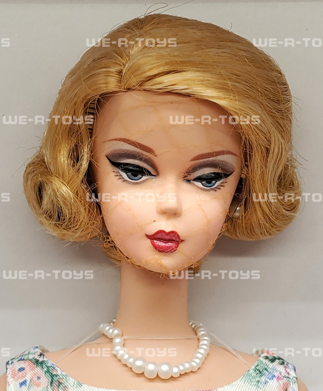 Betty draper barbie hotsell