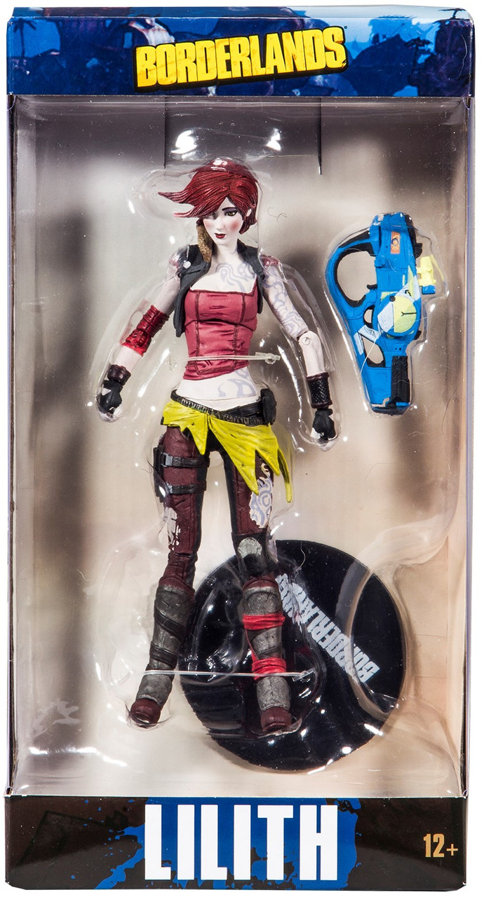 McFarlane Borderlands collecton complete 🤘 : r/Borderlands2 McFarlane Borderlands collecton complete 🤘 : r/Borderlands2