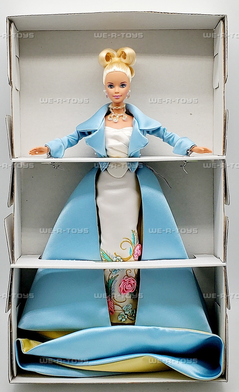Barbie Couture Serenade in Satin 1996 Mattel 17572 - We-R-Toys