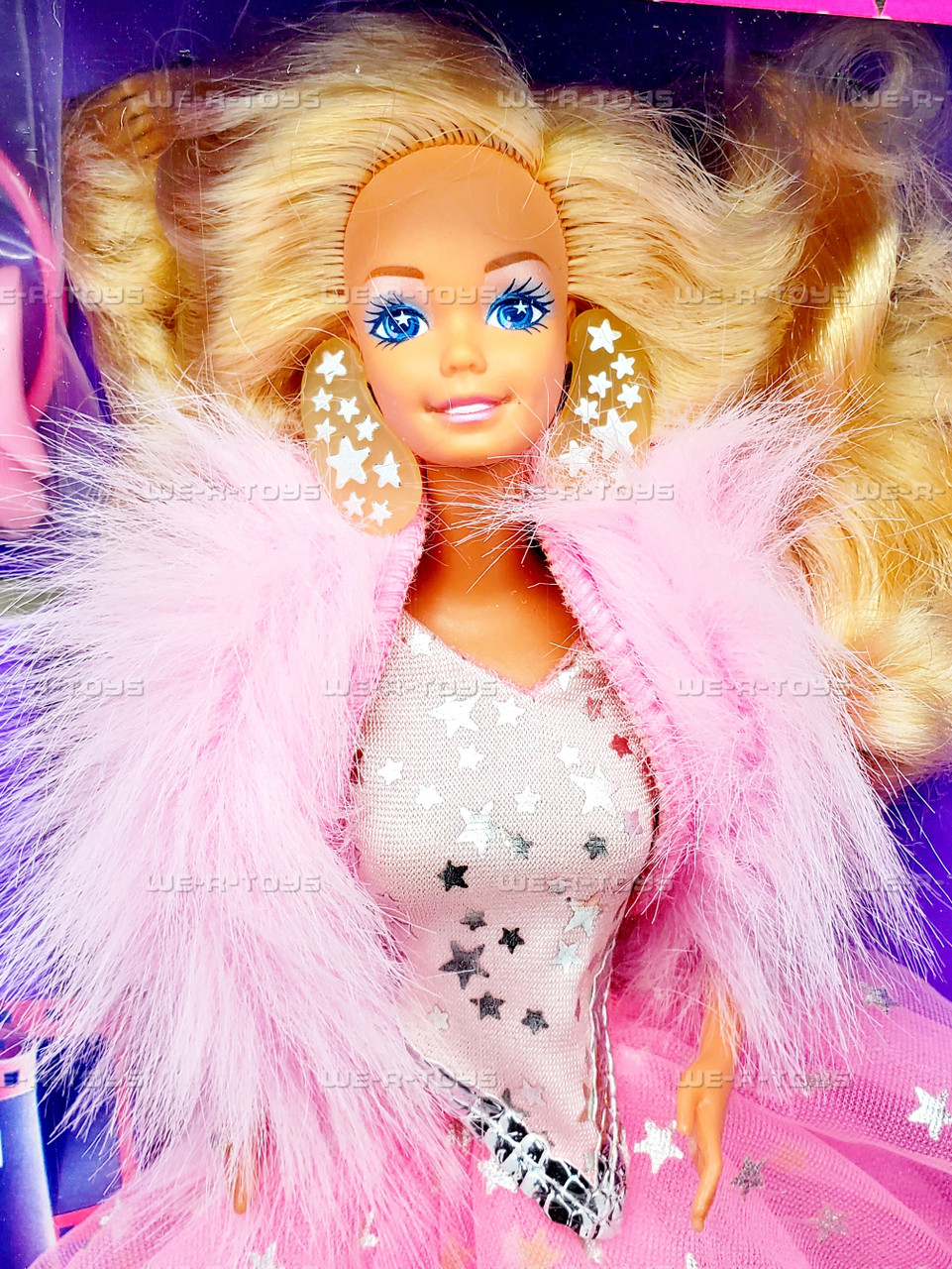 1978 KISSING BARBIE Tanti Baci Câline Fait la Bise Superstar Vintage 70 1978 KISSING BARBIE Tanti Baci Câline Fait la Bise Superstar Vintage 70