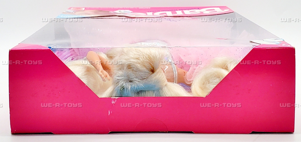 Sparkle Eyes Barbie Doll 1991 Mattel 2482