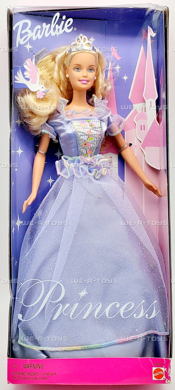 Mattel Barbie De 2000 Barbie Flower Power Del 2000 Becker Toys