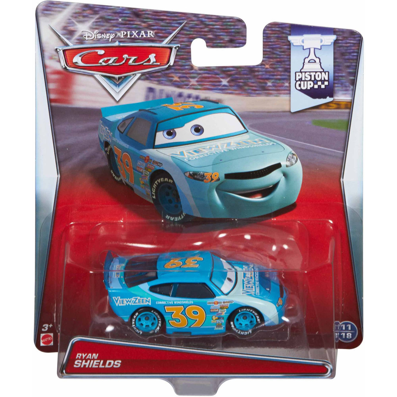 disney cars vehicles