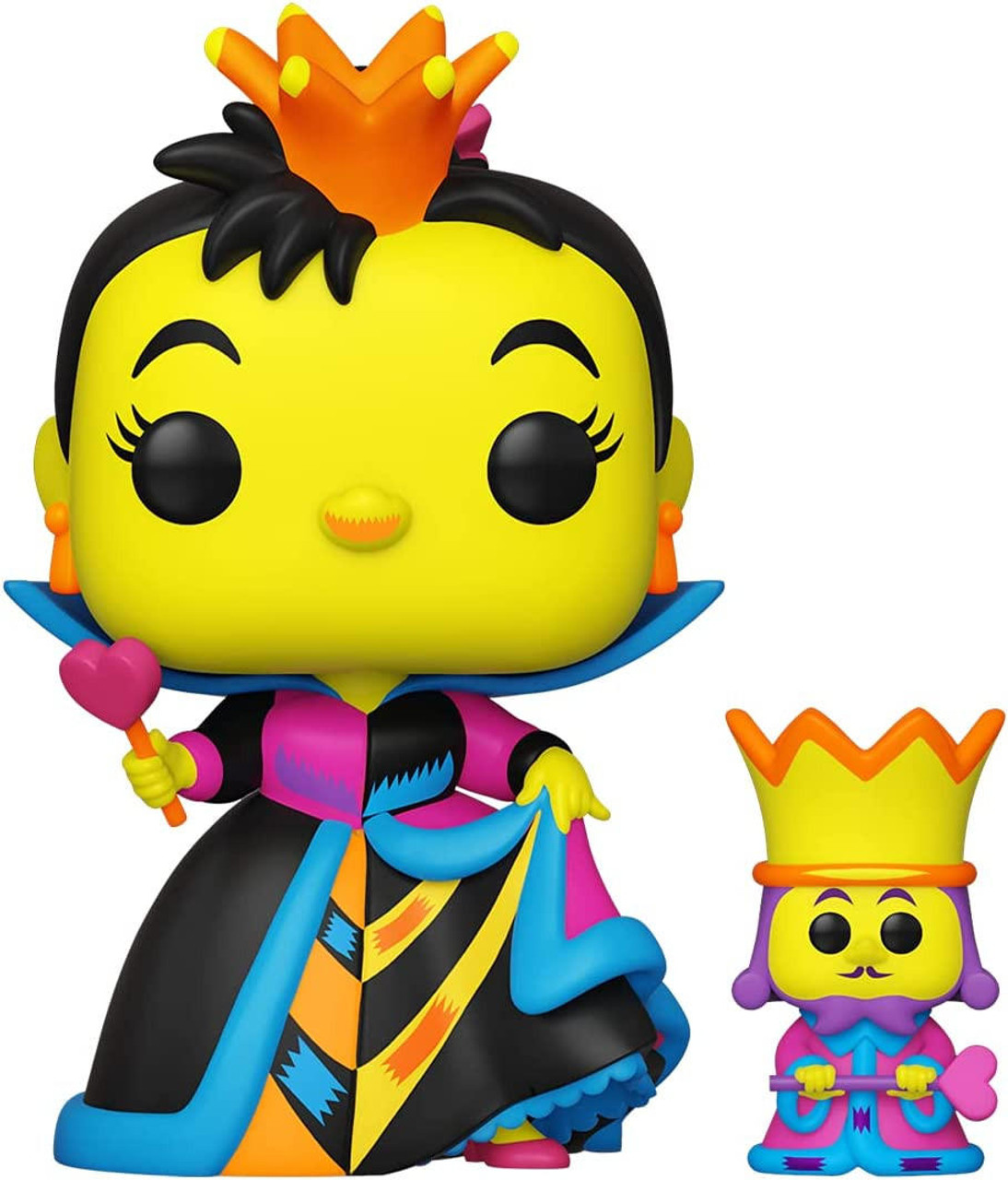 Disney Funko Pop - 100% Official - EMP UK