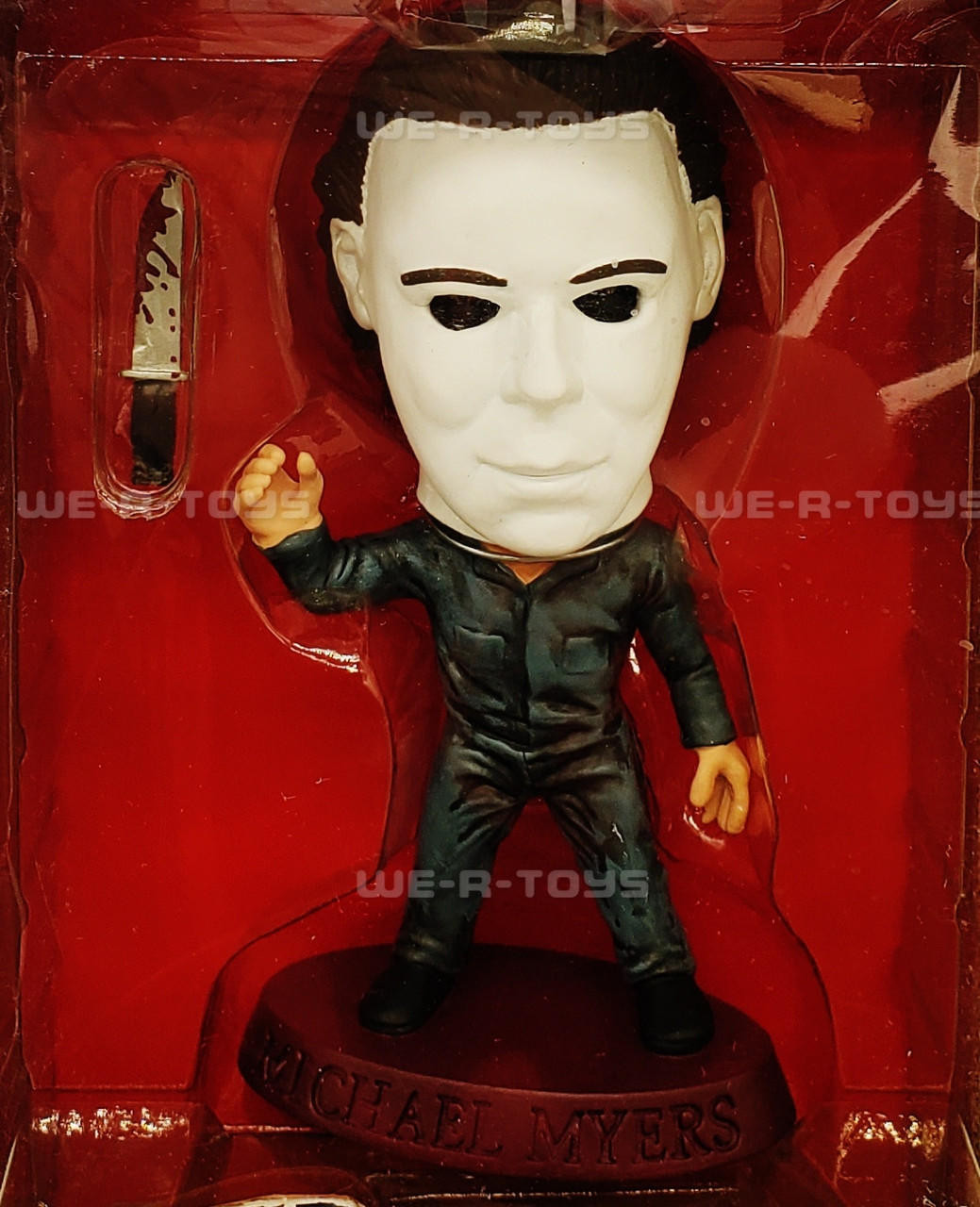 POP HORROR MICHAEL MYERS NEW POSE – Elements Custom Emporium