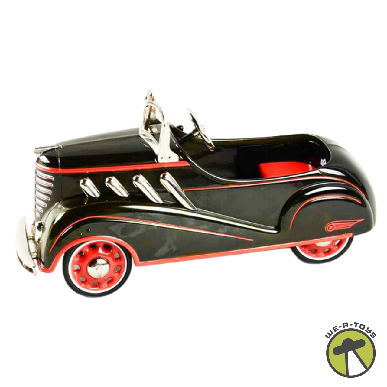 Hallmark kiddie car hot sale classics pedal cars