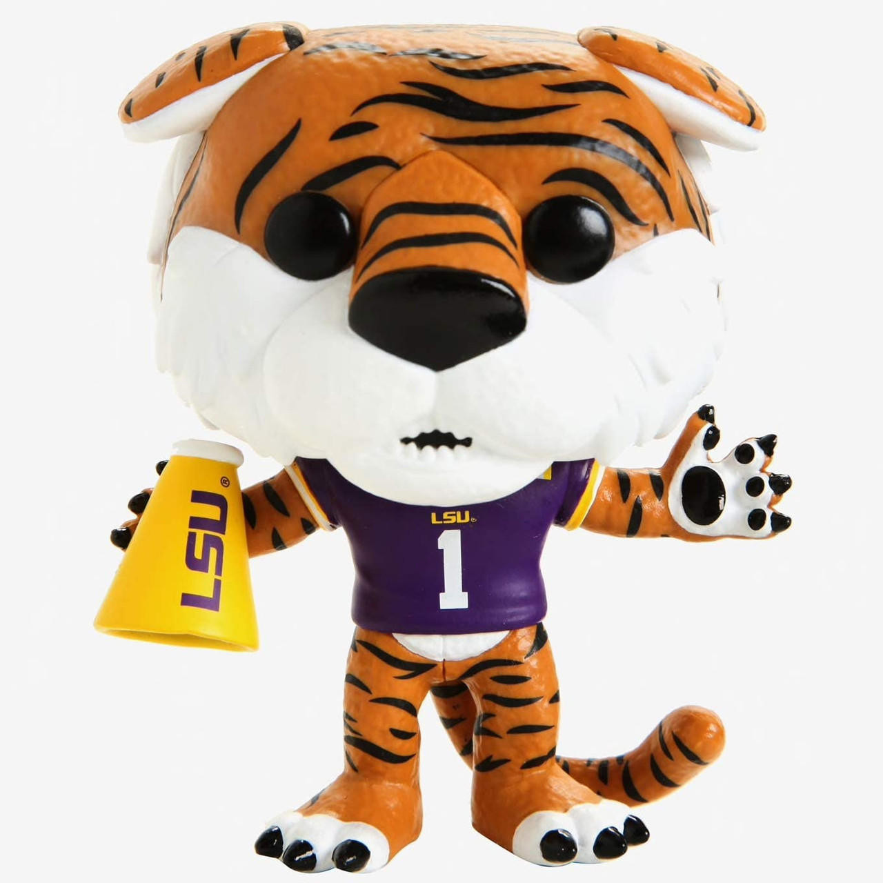First Look @ College Mascots. : r/funkopop