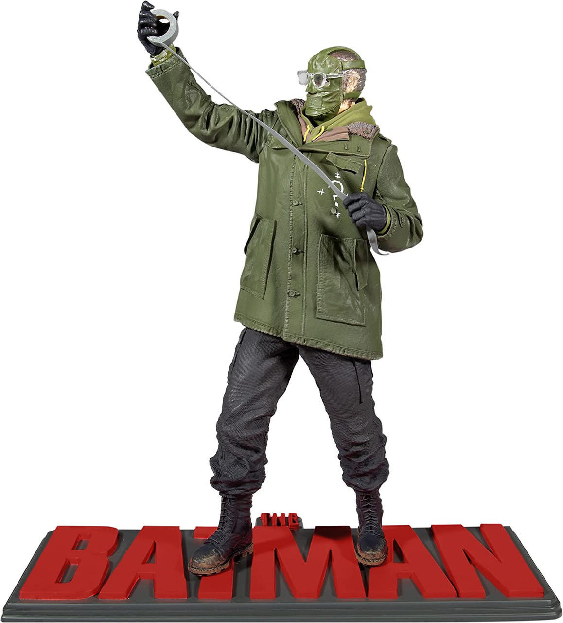 McFarlane Toys - DC Direct - DC Designer Series - The Joker