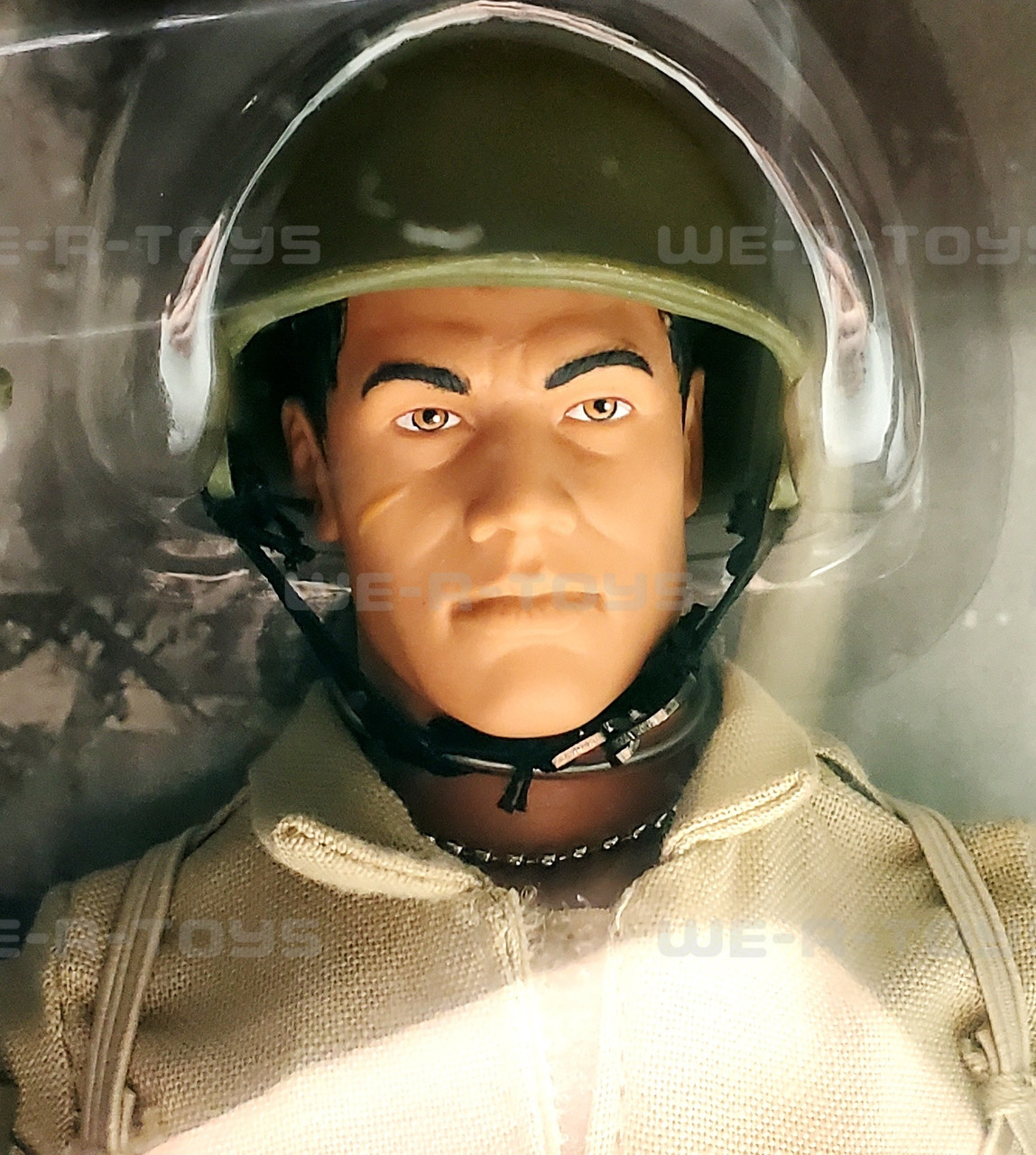 GI Joe LIFE Historical Edition Battle of Iwo Jima U.S. Marine 12