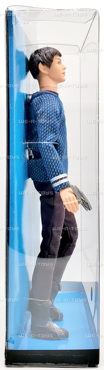 Ken as Mr. Spock of Star Trek Pink Label Barbie Doll 2009 Mattel