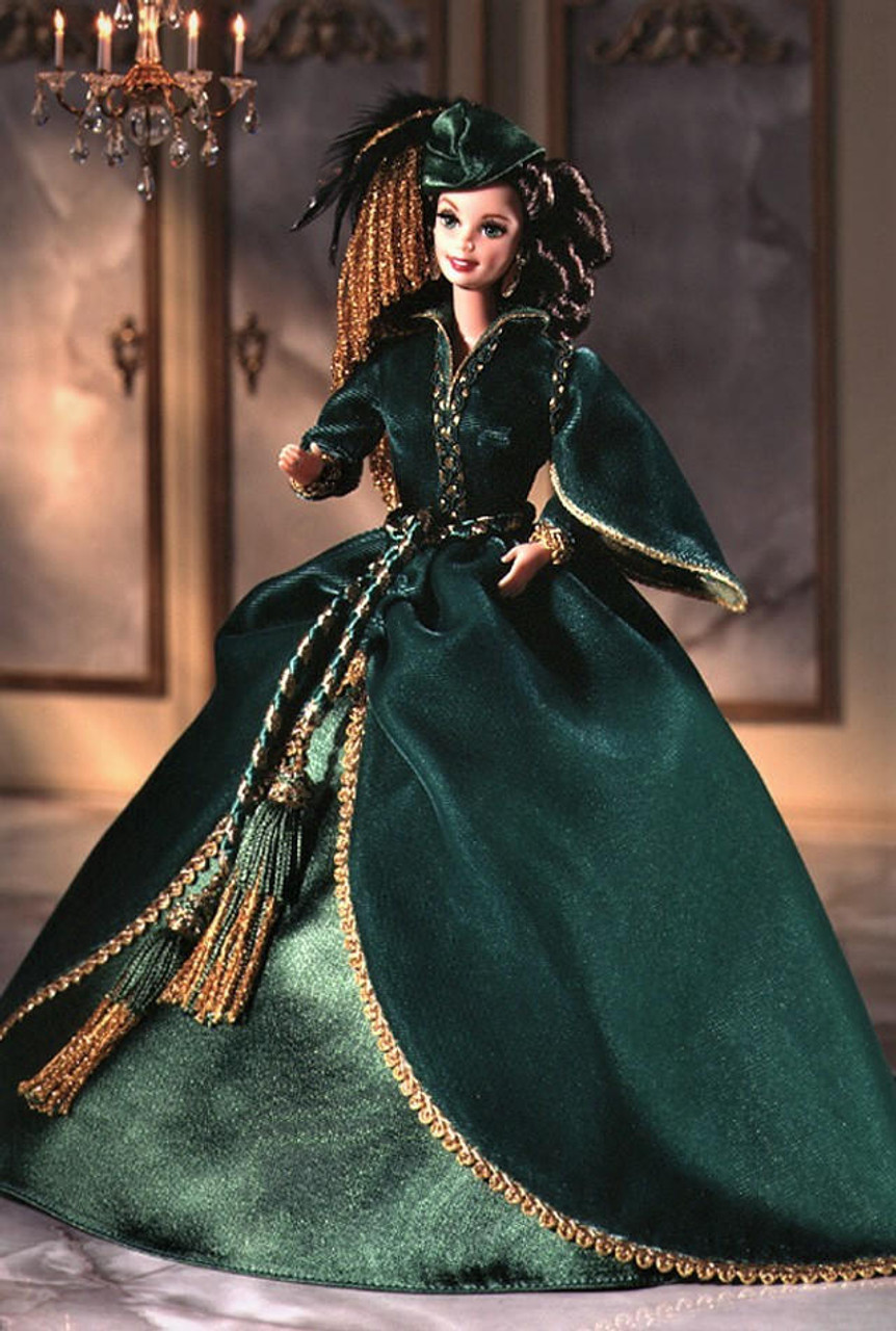 バービーHollywood Legends Collection Barbie As Eliza Doolittle in