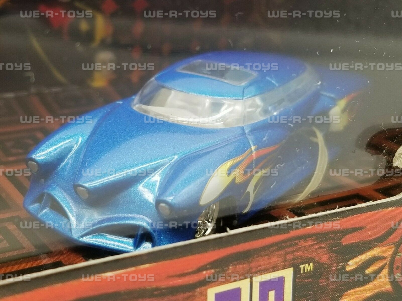 【新品】Hot Wheels Voodoo Highway ミニカー3台セット Hot Wheels Voodoo Highway Custom Vehicle Set Series 3 In Display