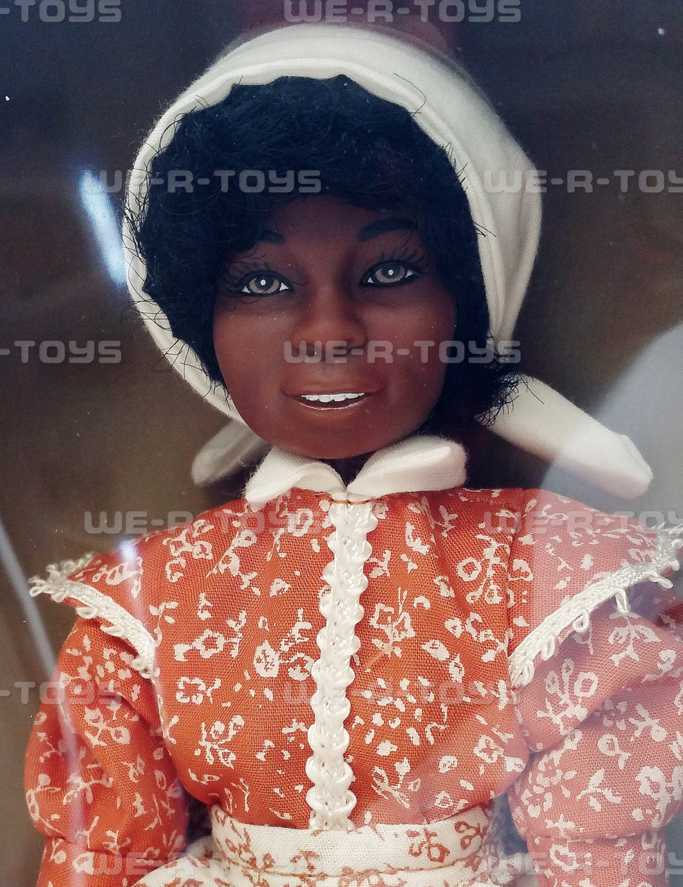 Prissy Gone with the Wind Limited Edition 1989 World Doll #71071