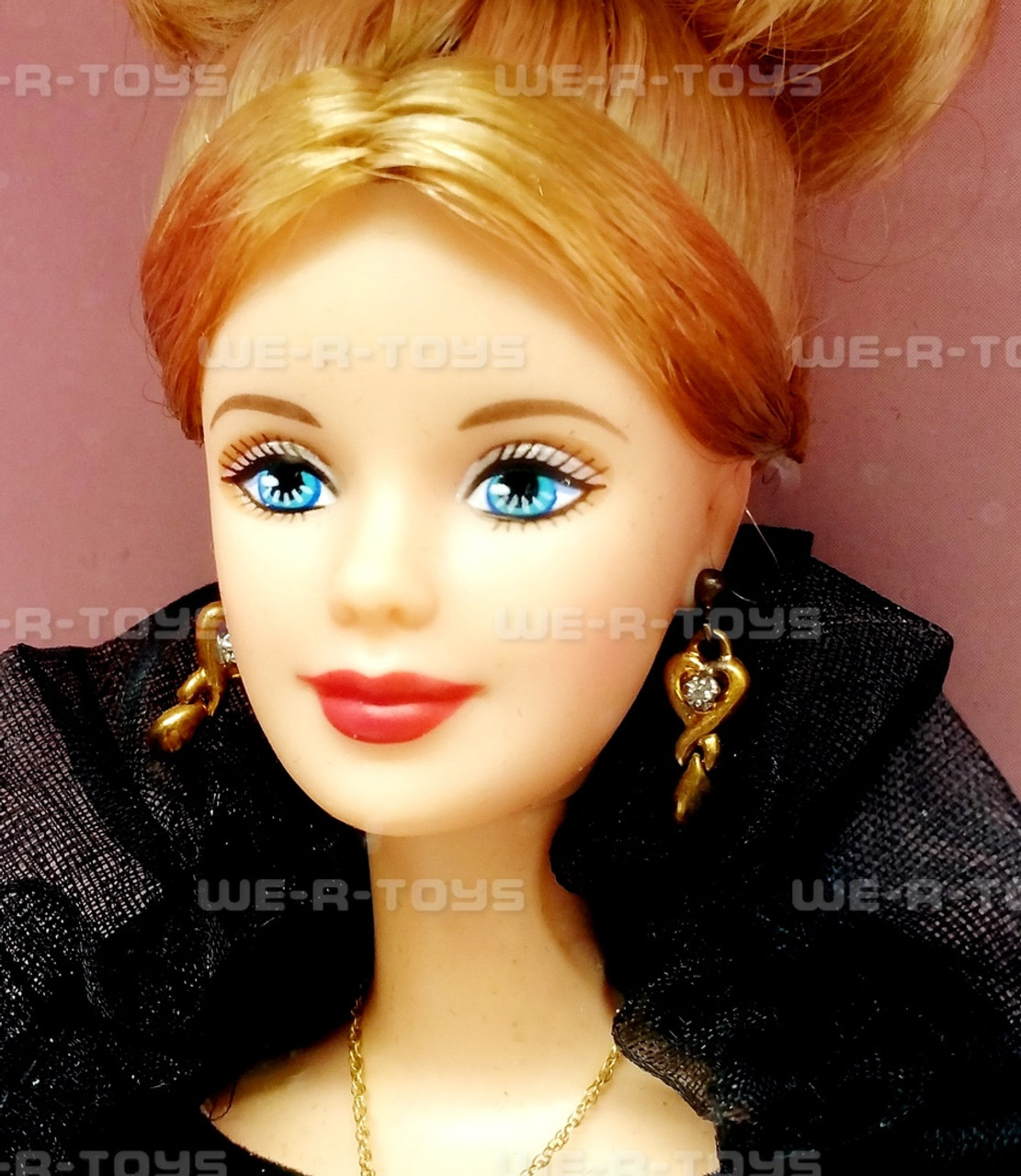 Barbie Definitely Diamonds First in Series Doll 1998 Mattel 20204