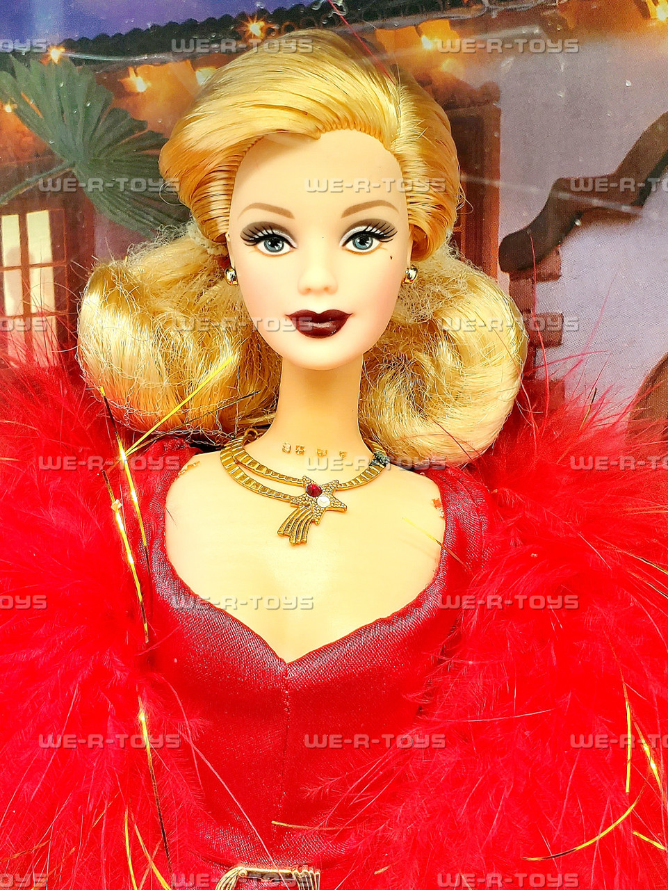 Hollywood Cast Party Fifth in Series Barbie Doll 2001 Mattel 50825