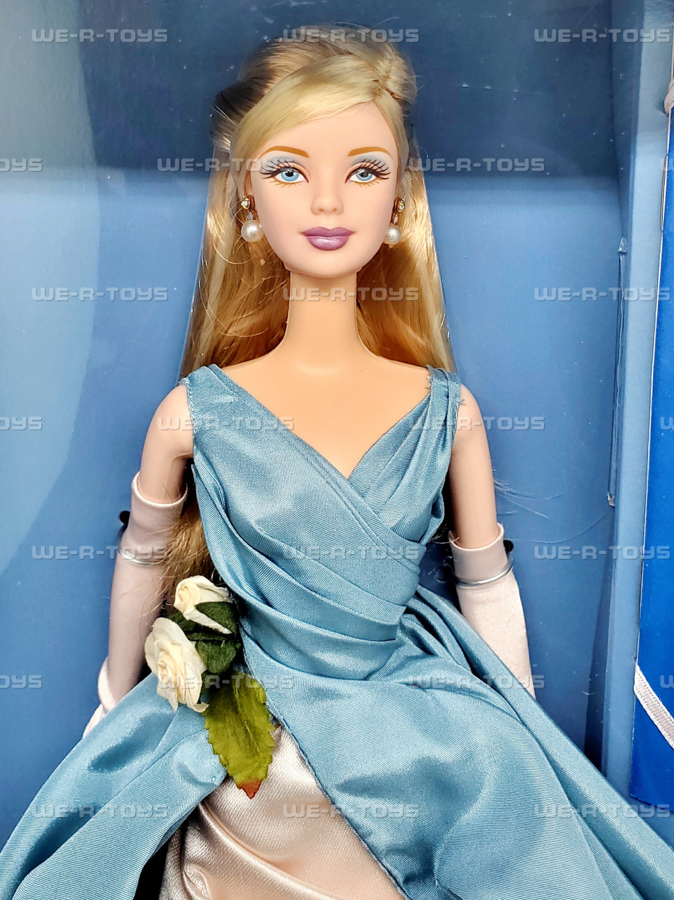 Barbie Collector Edition - Grand Entrance Collection Barbie Collector Edition - Grand Entrance Collection