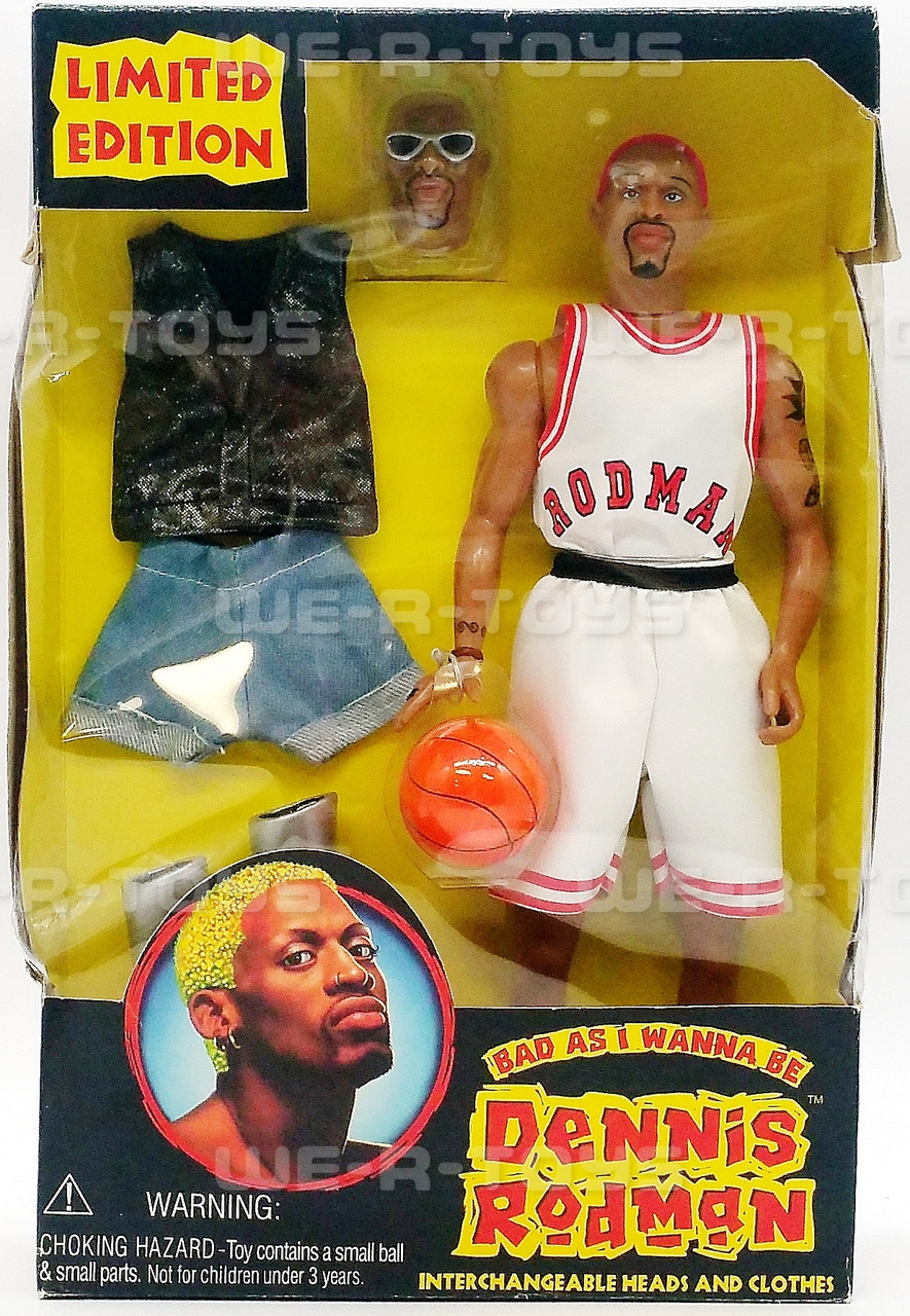 Dennis Rodman 