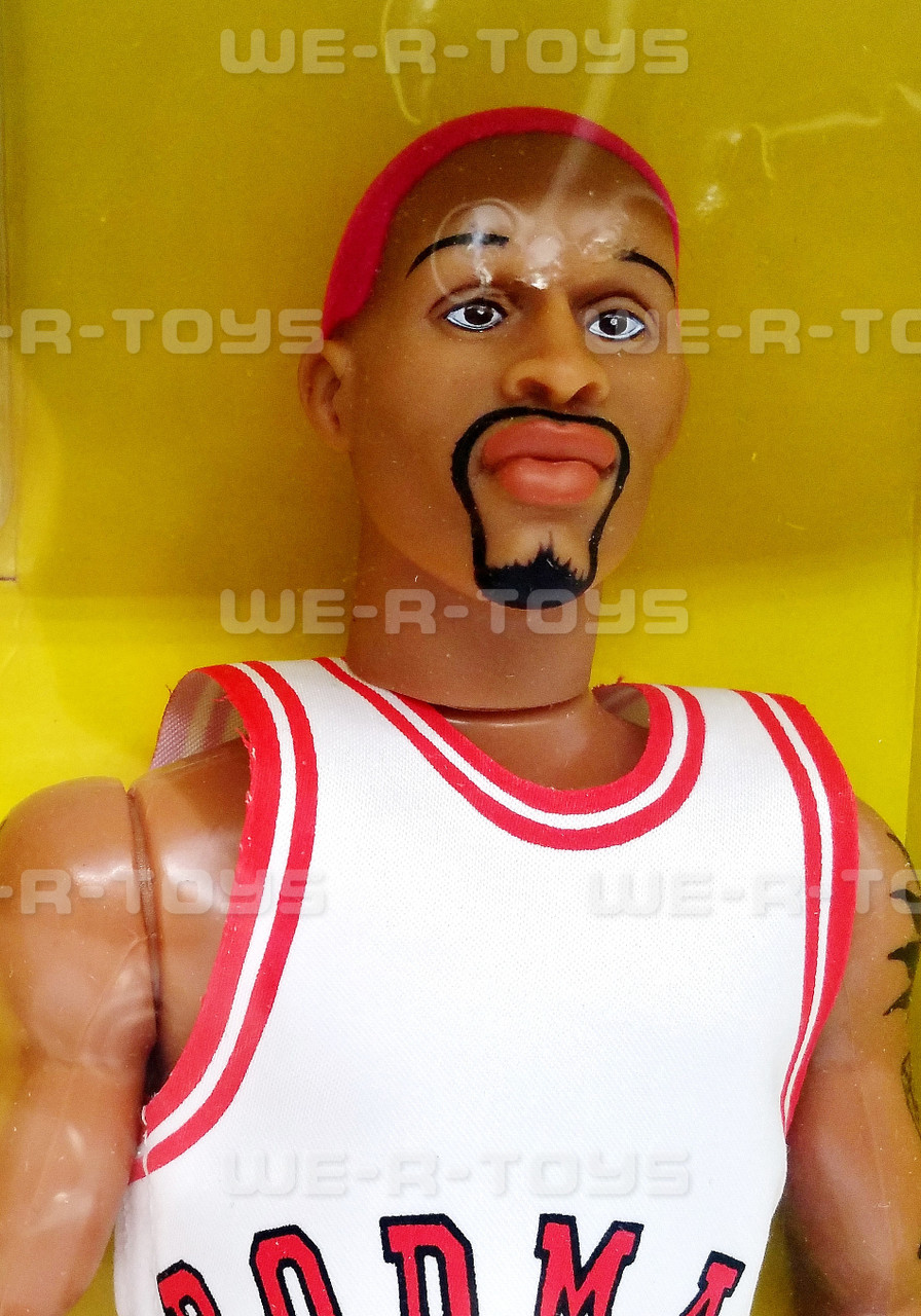 Dennis Rodman 
