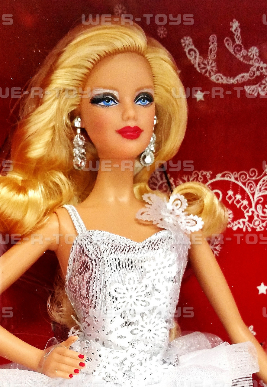 Barbie 2025 mattel 2013