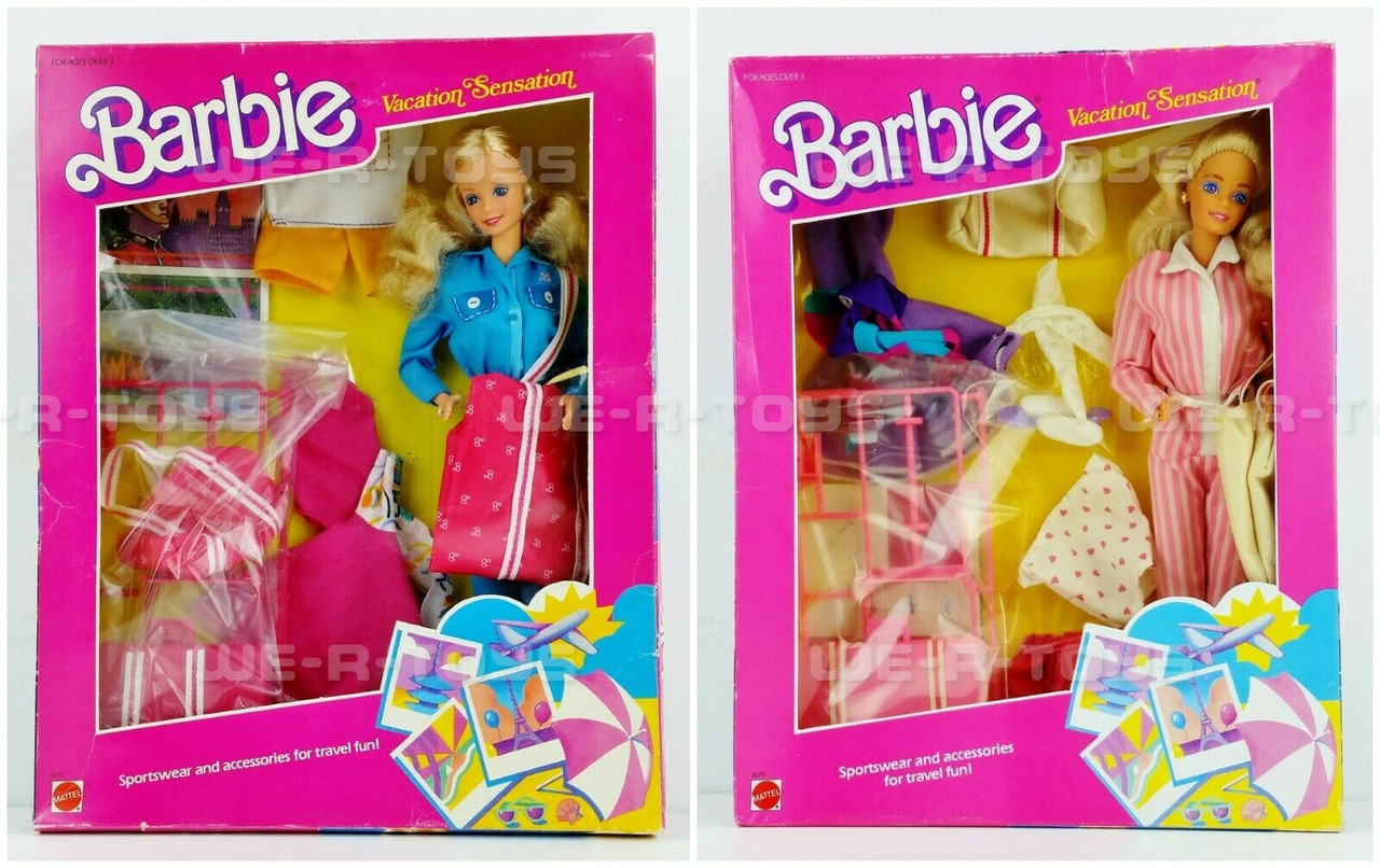 ビンテージ　Barbie Amazon.co.jp: 限定版2002 Limited Edition Winter Concert Barbie