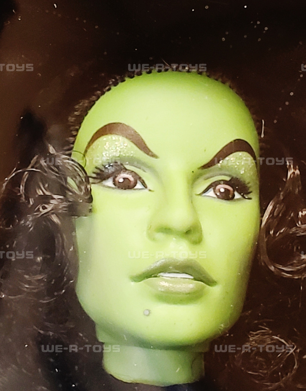 Barbara Wicked Witch of the West Barbie The Wizard of Oz Pink Label