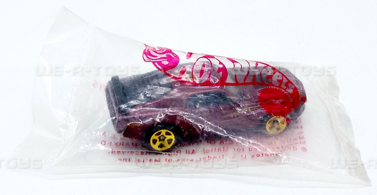 Hot Wheels 2000 Mystery Car 1970 Ford Mustang Mach 1 Mail In