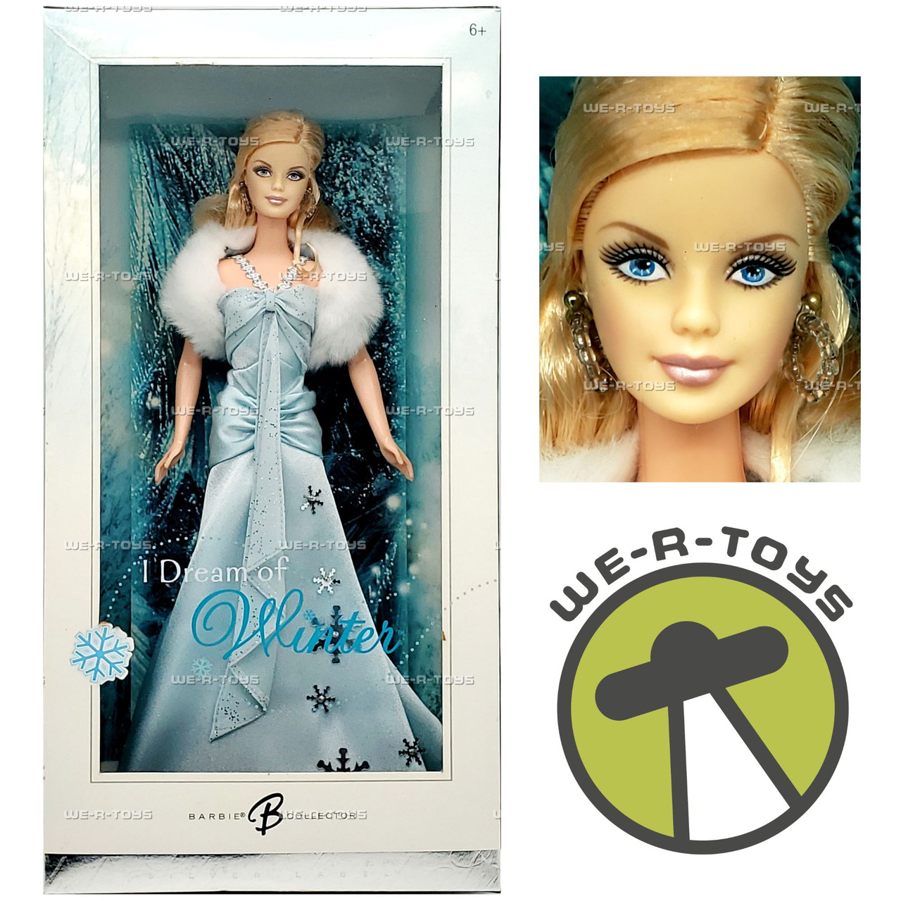 2005 mattel barbie dolls new arrivals