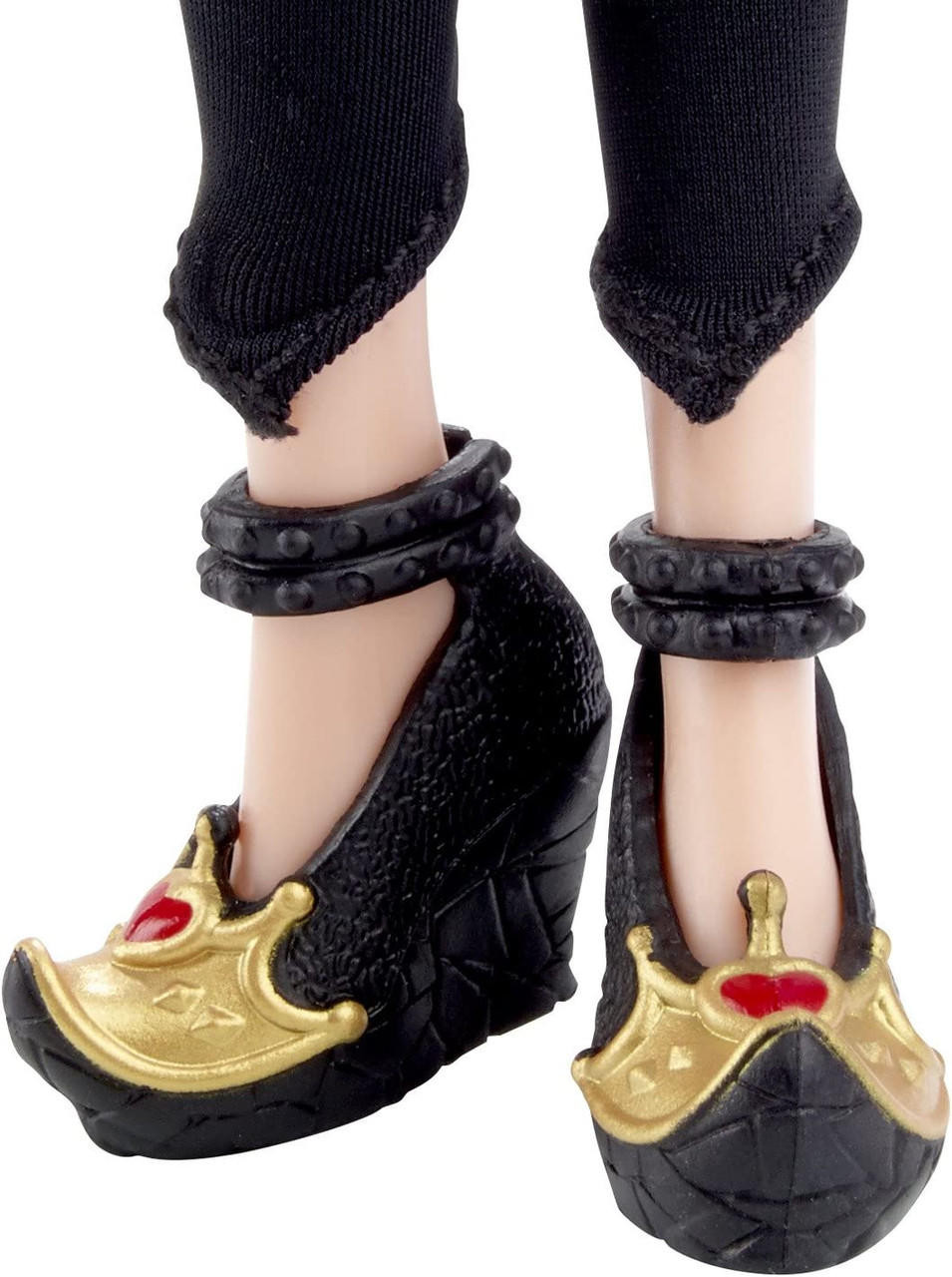Disney Descendants Genie Chic Evie Isle of the Lost Doll 2015