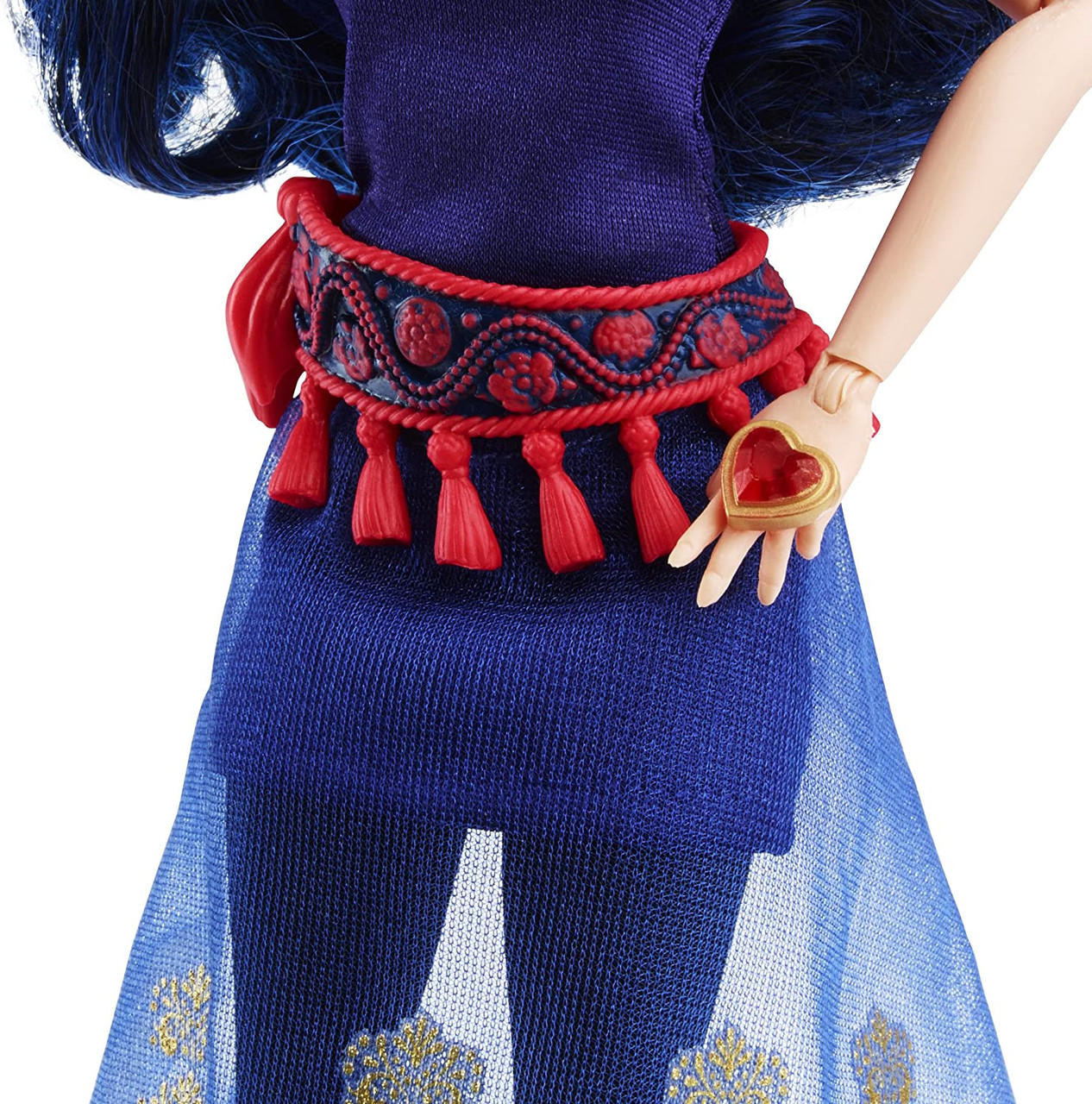 [ディズニーディセンダント]Disney Descendants Villain Genie Chic Evie Doll B5740AS0 [並行輸入品] Amazon.com: Disney Descendants Villain Genie Chic FreDisney