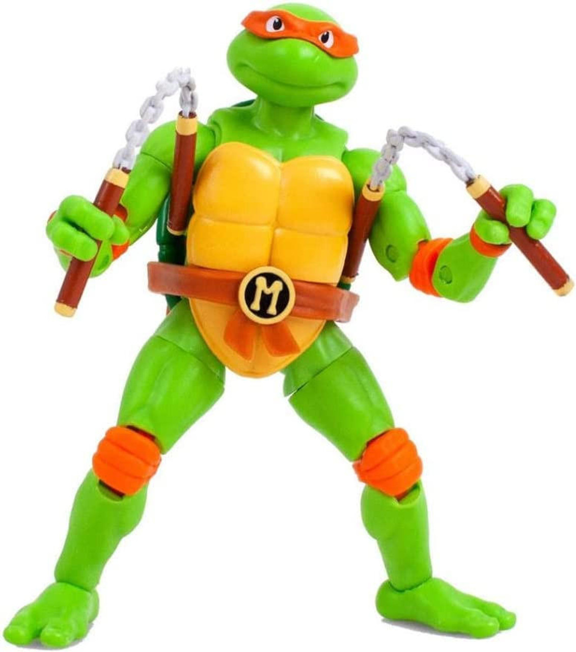 Teenage Mutant Ninja Turtles Michelangelo 5