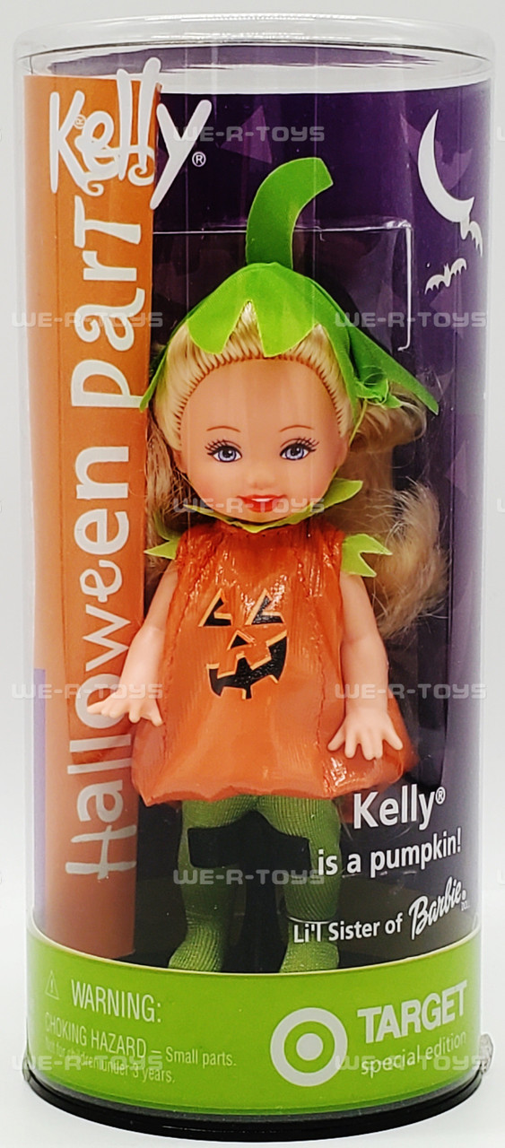 9月限定値下★key*s collection★バルーンテイル★木馬★ハロウィン Amazon.com: Kelly Halloween Party ~ Tommy Dressed as Scarecrow