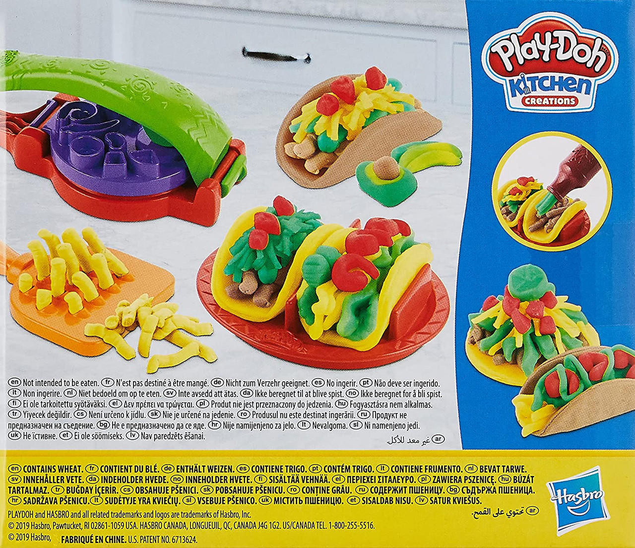 Play-Doh Kitchen Creations Set