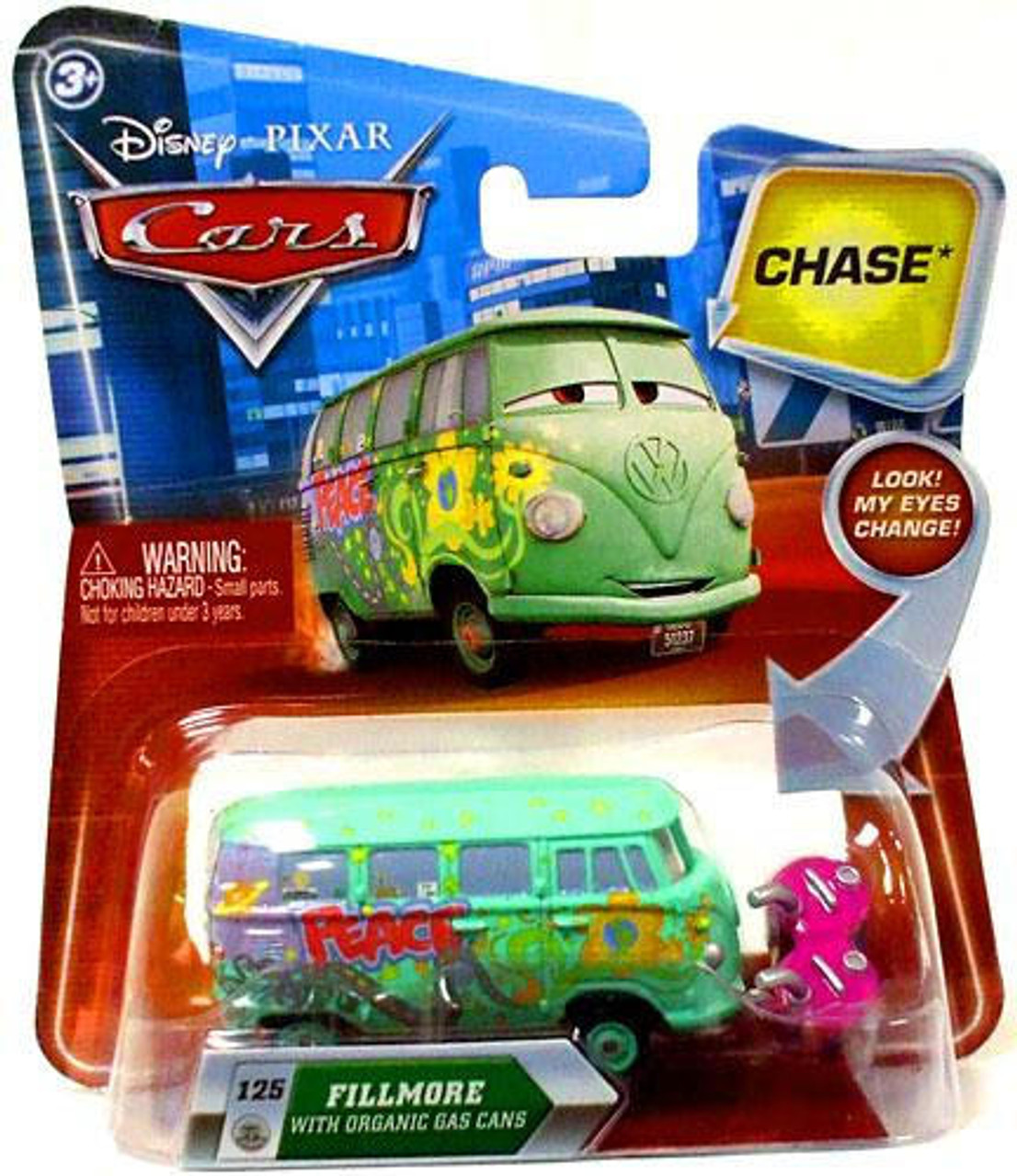 Diecast hot sale chase cars