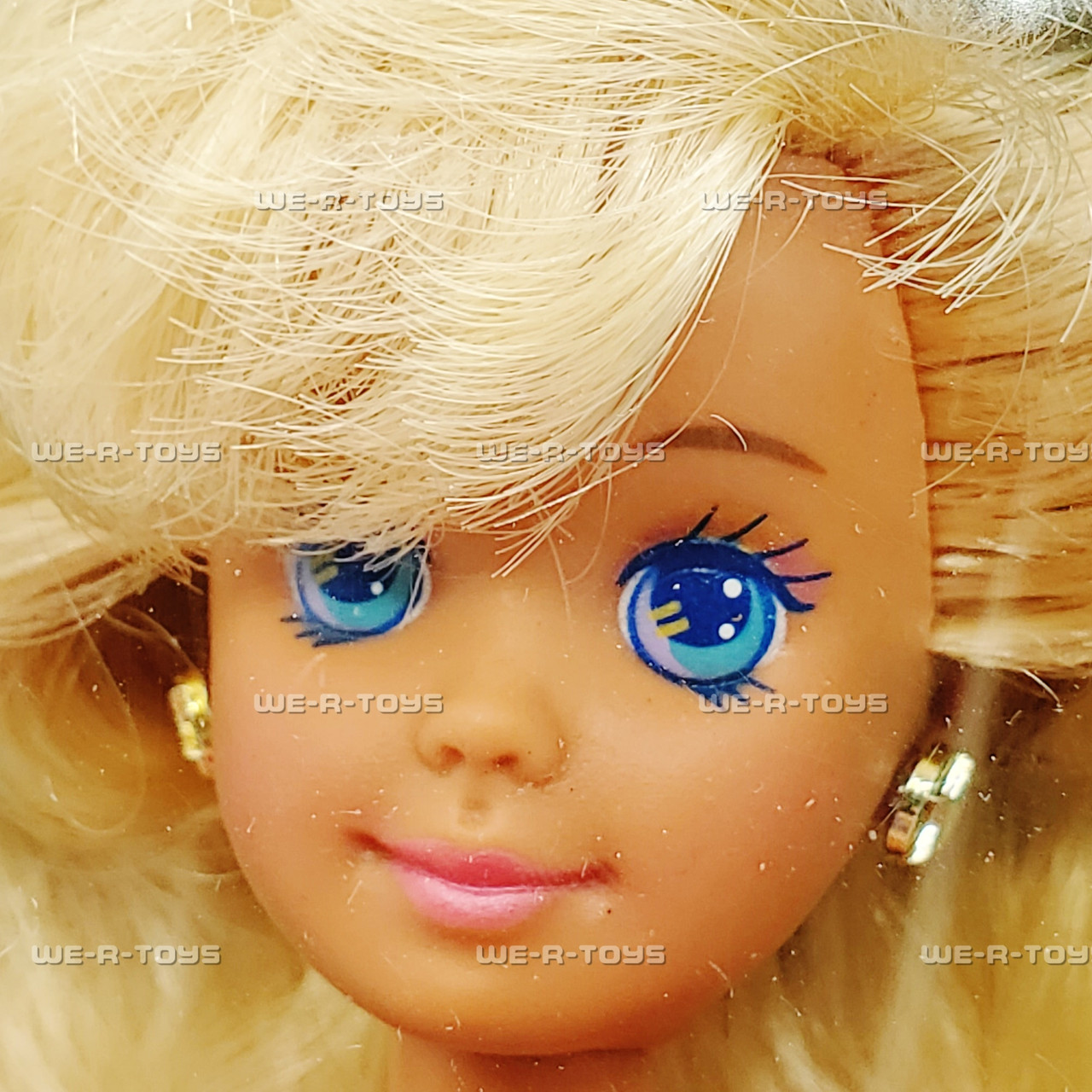 1991年☆Barbie☆Skipper☆Ken☆Disney☆Toysrus Special