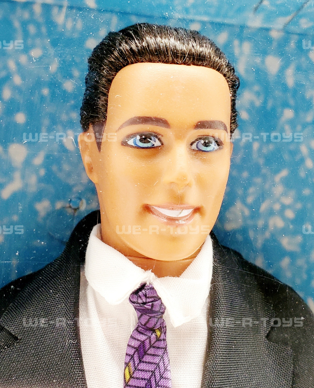 Totally Cool Ken Barbie Doll 1997 Mattel 19387 - We-R-Toys