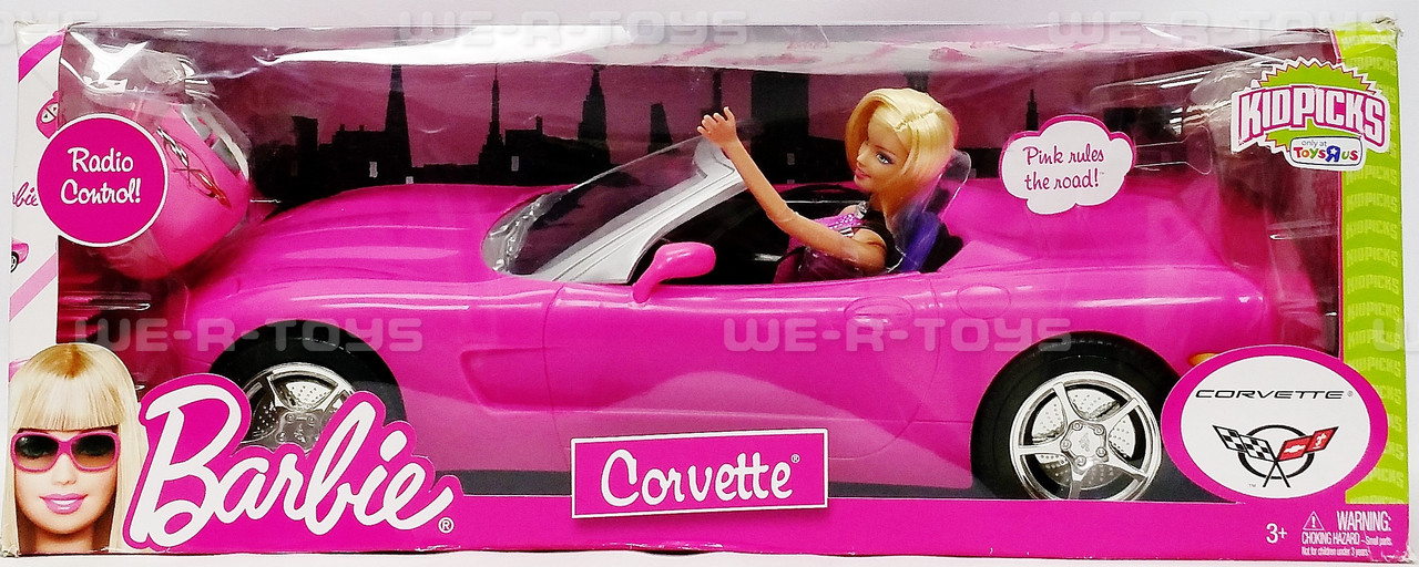 Barbie Dolls Pink Barbie Lamborghini Pink Barbie Barbie
