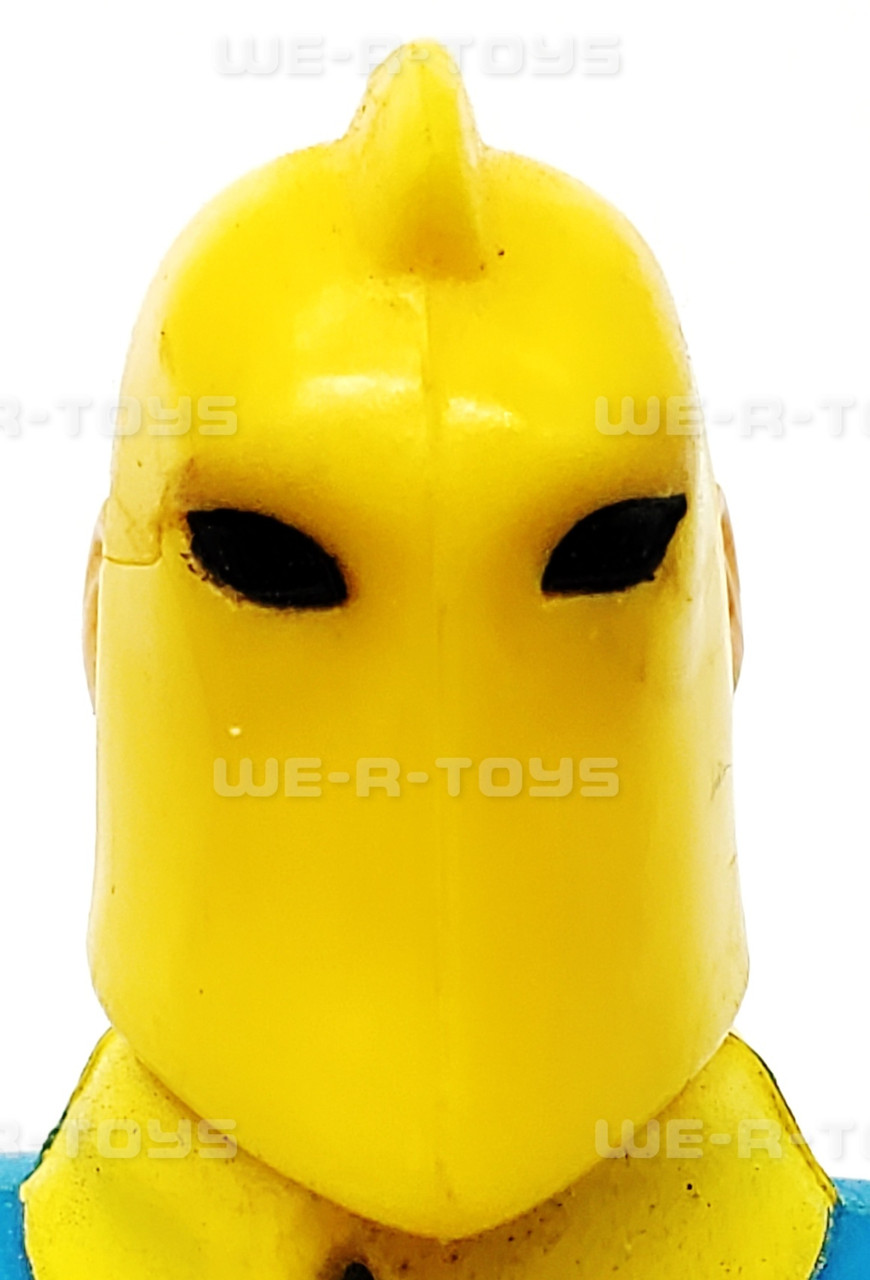 Vintage DC Super Powers Dr. Fate Action Figure 1985 Kenner - We-R-Toys